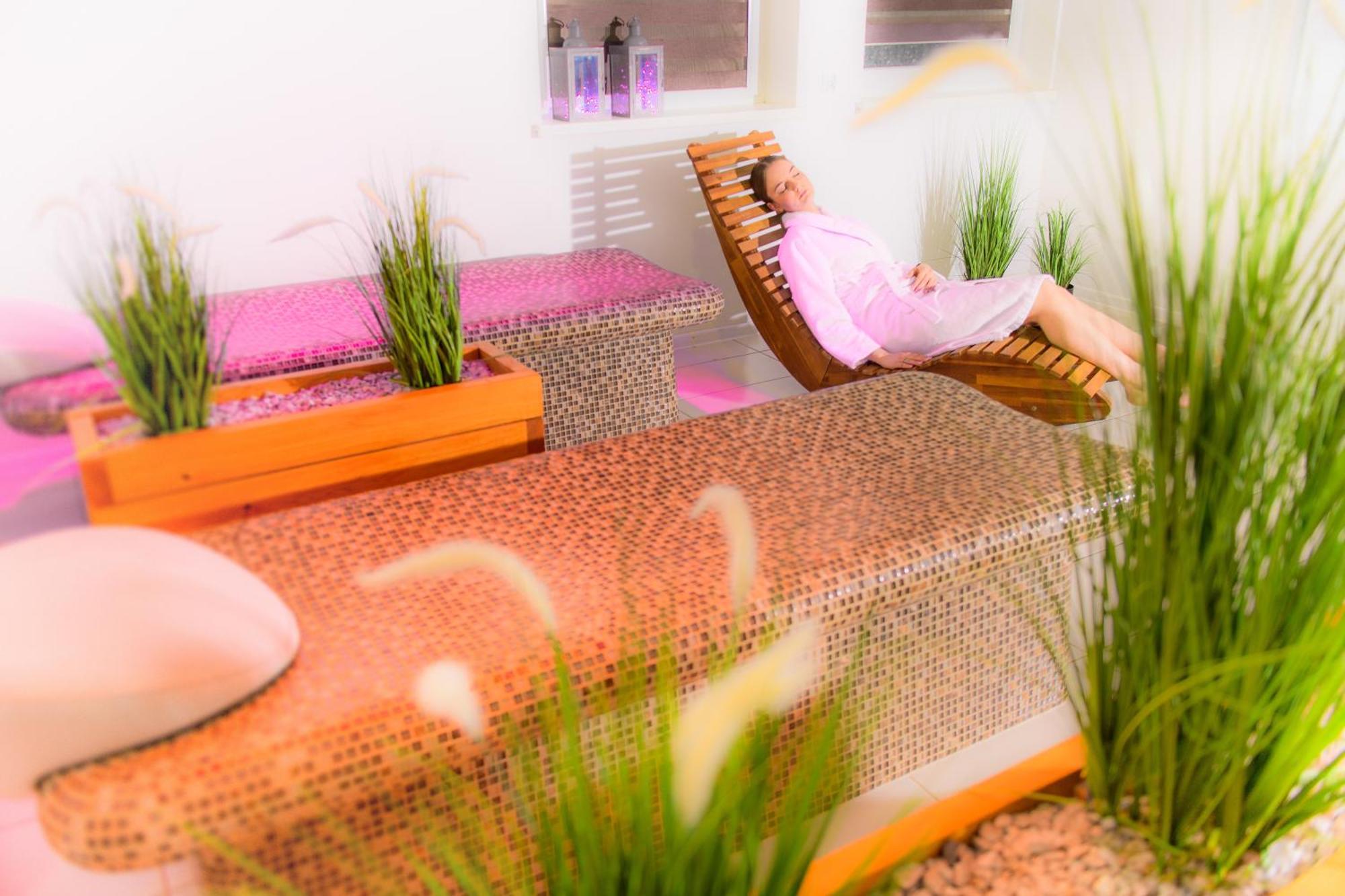 Marta Medical Hotel Połczyn-Zdrój Bagian luar foto