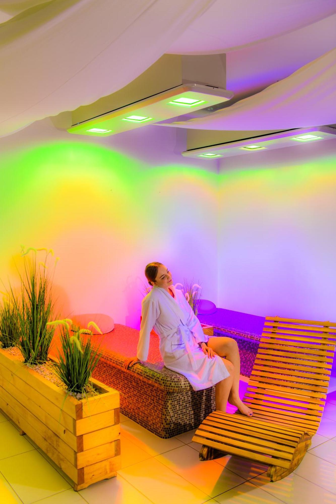 Marta Medical Hotel Połczyn-Zdrój Bagian luar foto